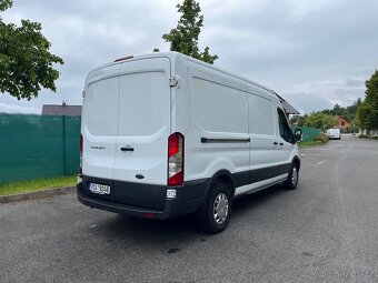 Ford transit 2.2 TDCI - 4