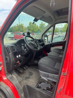 Fiat Ducato - 4