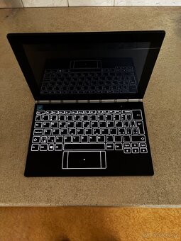 Lenovo Yoga Book - 4