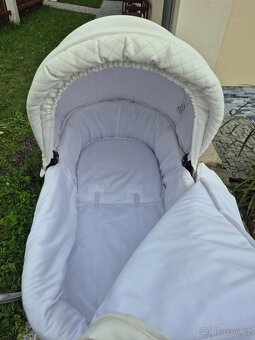 Bebe car - 4