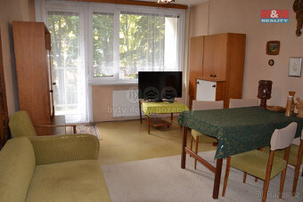 Prodej bytu 3+1, 68 m², Náchod, ul. Běloveská - 4