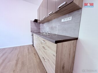 Pronájem provozovny v Tanvaldu, ul. Krkonošská - 4