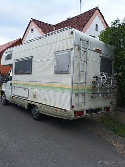 Fiat Ducato 1.9Td-60kw., 84000km - 4