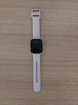 Amazfit Active růžová - 4