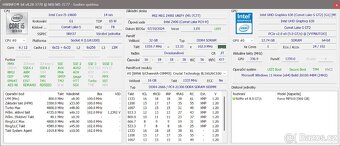 Intel Core i5 10600 - 4