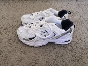 Tenisky New Balance vel.36 - 4