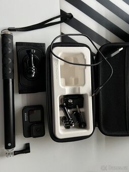 GoPro hero 9 black - 4