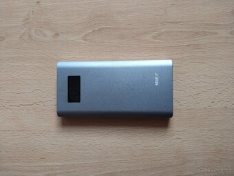 Powerbanky INIU a iGET - 4