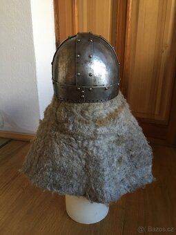 Přebytky vhodné na LH i na LARP - 4