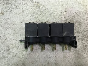 Řídící jedmotka LPG TARTARINI - 4