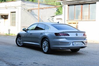 Volkswagen Arteon 2.0 TDI, DSG, cena platí pri financovaní - 4