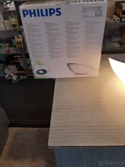 svítidlo zahradní - 4