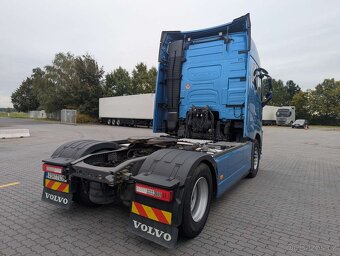Volvo FH13 500 42T Euro 6 - Standard - Hydraulika - 4