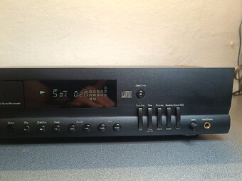 HARMAN KARDON HD730 - 4