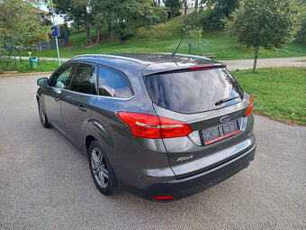 Ford Focus 1.5i 110kw+klima+ČR+76000km - 4