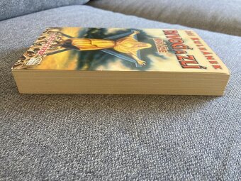 Jiří Kulhánek, Divocí a zlí: Kříže, část čtvrtá - 4