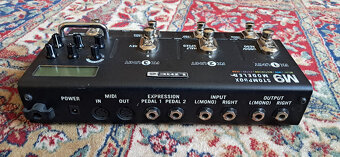 Line 6 M9 Stompbox - 4