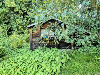 pozemek Lískovec u FM - 4