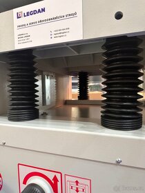 Protah Socomec PS 530 - 4