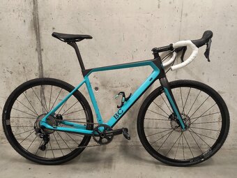 custom gravel - SINGLE BE BC - 4