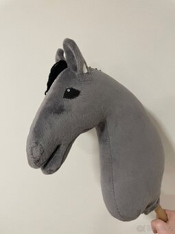 Hobby horse na prodej - NOVÝ - 4