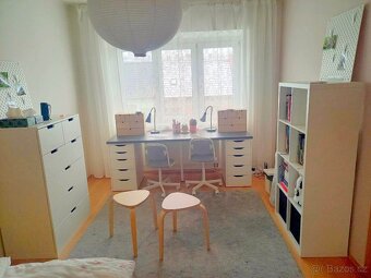 Pronájem pěkného bytu 2+1 v Prostějově – ul. Určická - 4