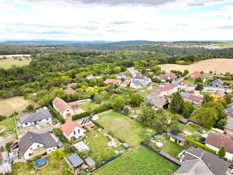 Prodej stavebního pozemku 1084 m² Hrdlořezy u Ml. Boleslavi - 4