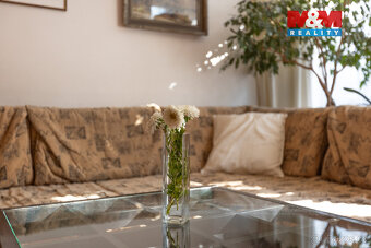 Prodej bytu 4+1 v Praze, ul. Veverkova - 4