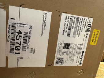 HONEYWELL PX940 tiskárna etiket, 200 dpi - 4