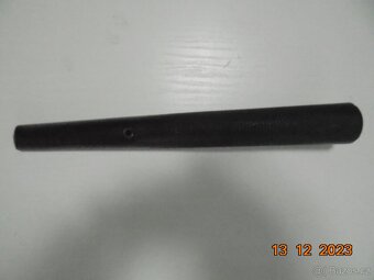 Prodám pažbu a podpažbí na pušku - 4