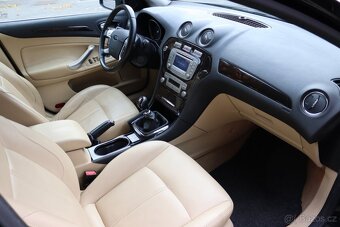 FORD MONDEO 2.5T V5 GHIA 300 PS - 4