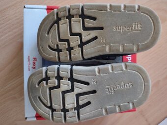 Superfit sandály vel. 21 - 4