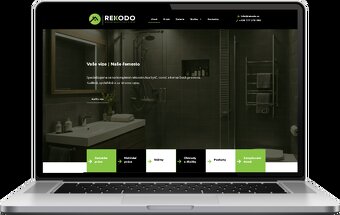 ⚡Tvořím LEVNÉ a PROFESIONÁLNÍ WWW stránky⚡ - 4