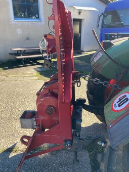 Lesní naviják Rotzler - 4