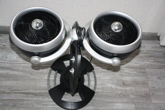 Stojanový ventilátor - 4