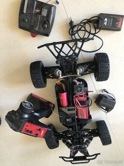 Modely na dálkové ovládáni - 4