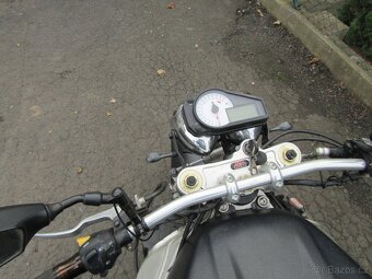 Suzuki Gsx-r 600 - 4