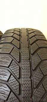 Semperit Master - Grip 2 175/70 R14 84T 5 mm - 4