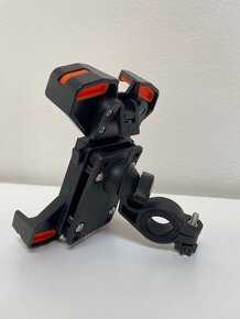 Pevný držák na mobil - 4