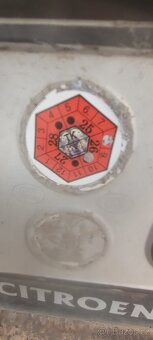 MAN LE 2000 ROK 2005, SKŘÍNOVÝ A HYDRAULICKÉ ČELO - 4