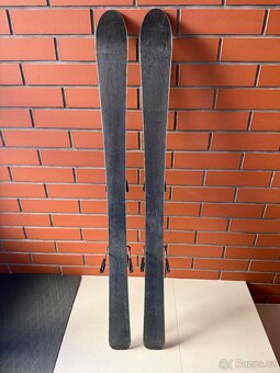 Dětské lyže FISCHER - 4