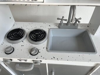 Dětská kuchyňka - 4