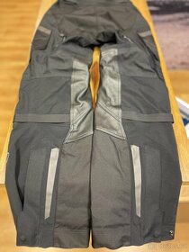 Moto kalhoty/ kalhoty na motorku - 4