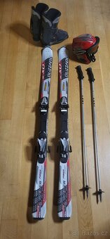 Lyže - 4