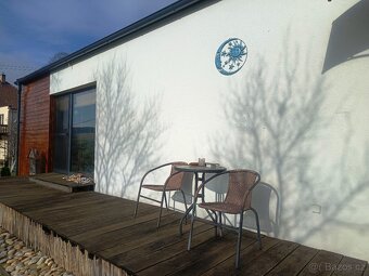 Novostavba 2+kk+1 DOUBRAVY u Zlína - 4