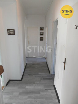 Prodej bytu 3+1 63m2. , 134053 - 4