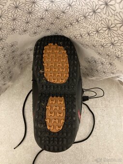 Snowboardové boty Gravity - 4