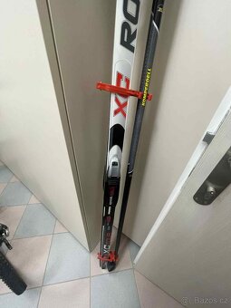 Prodám NOVÉ běžky viz foto - 4