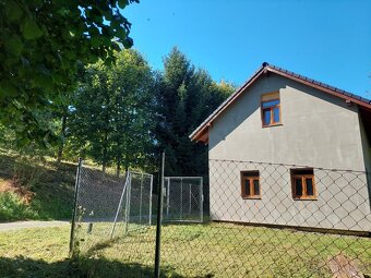Rodinný dům Anenská Studánka, možná výměna - 4