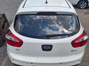 KIA RIO III UB 1.2 CVVT 1.2i 63kW, nahradni dily, ND - 4